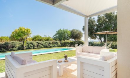 Mediterannean Mornings 5