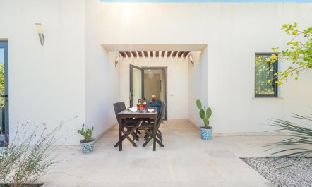 Mediterannean Mornings 6