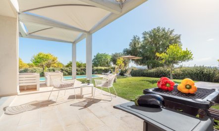 Mediterannean Mornings 3