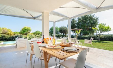 Mediterannean Mornings 4