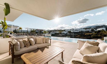 Marbella Hideaway 4