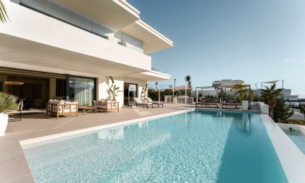 Marbella Hideaway 3