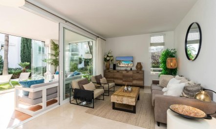 The Turquoise Lagoon 3