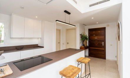 The Turquoise Lagoon 9