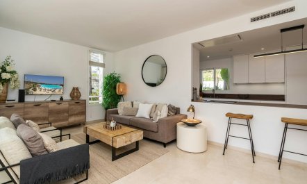 The Turquoise Lagoon 5