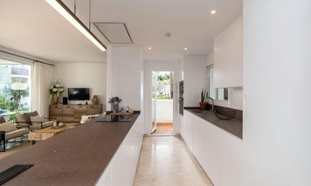 The Turquoise Lagoon 7