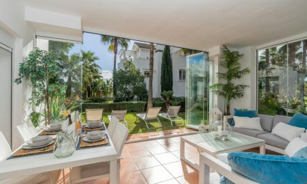 The Turquoise Lagoon 1