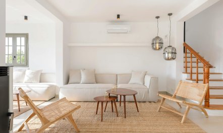 Sustainable Serenity 1