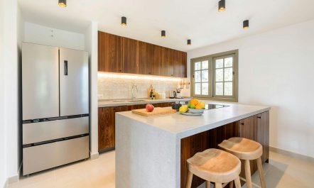 Sustainable Serenity 9