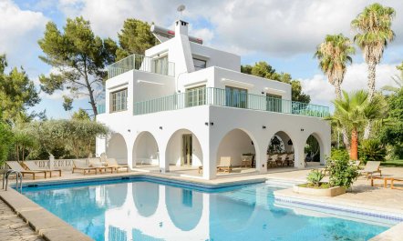 Sustainable Serenity