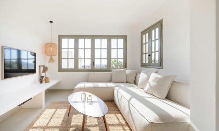 Sustainable Serenity 8