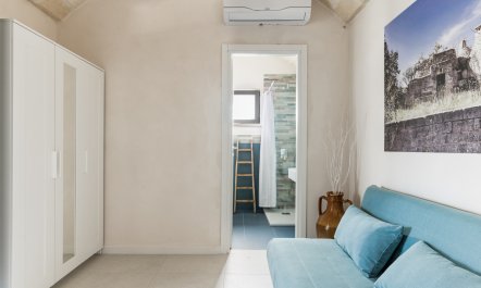 White Stone Trullo 6