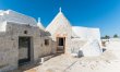 White Stone Trullo 2