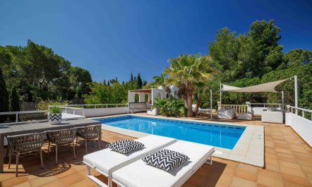 Mediterranean Classic