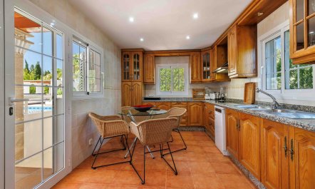 Mediterranean Classic 3