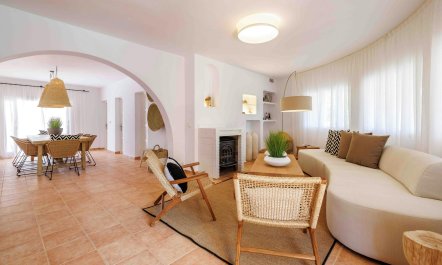 Mediterranean Classic 5