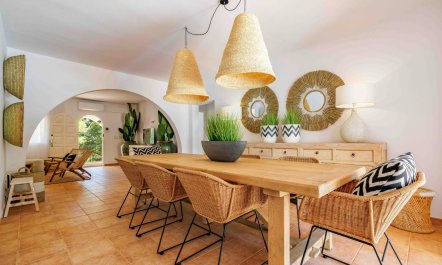 Mediterranean Classic 1