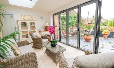 The Cosy Cotswolds 4