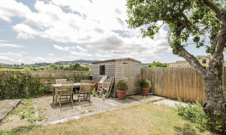 The Cosy Cotswolds 3