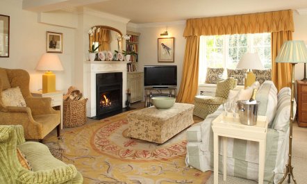 The Fireside Fortunes 1