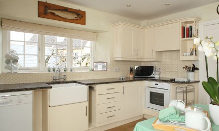 The Fireside Fortunes 3