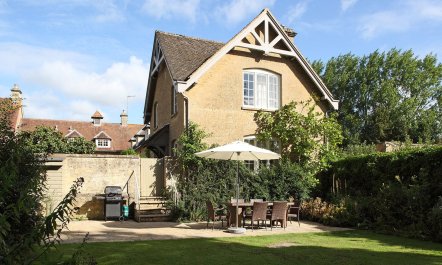 The Fireside Fortunes