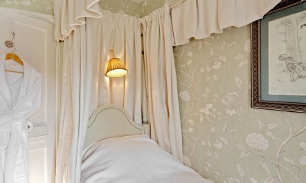 The Fireside Fortunes 7