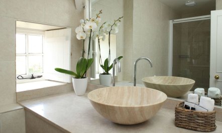 The Fireside Fortunes 5