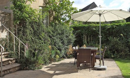 The Fireside Fortunes 8