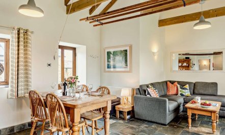 2 Bed in Bude 4