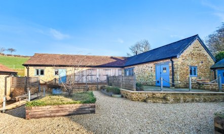 1 Bed in Stoke Abbott 1