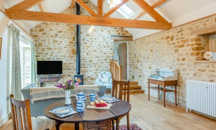 1 Bed in Stoke Abbott