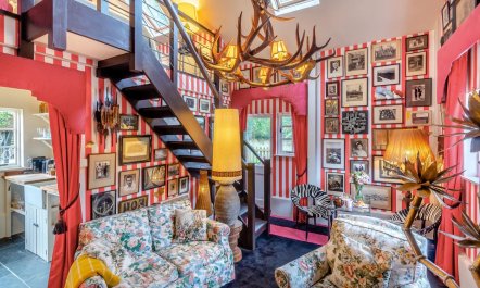 1 Bed in Eye- 7