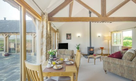 1 Bed in Broadway 3