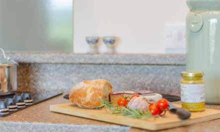 1 Bed in Broadway 8