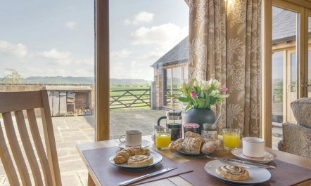 1 Bed in Broadway 6