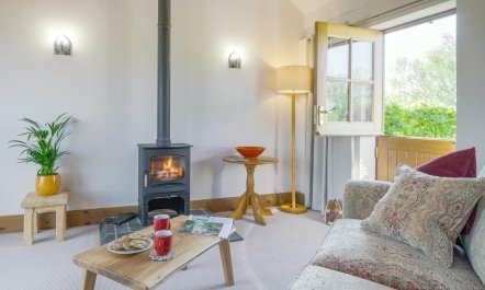 1 Bed in Broadway 4