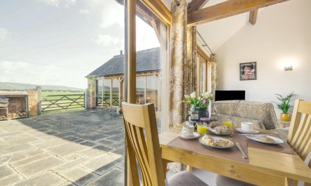 1 Bed in Broadway 5
