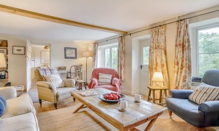 3 Bed in Abergavenny 3