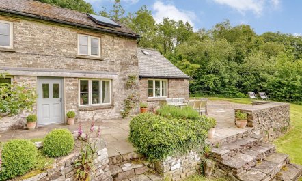 3 Bed in Abergavenny