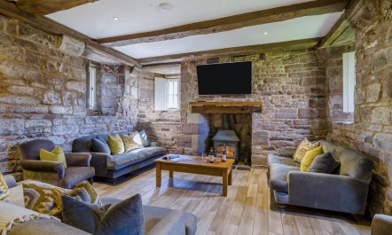 5 Bed in Ross-on-wye 2