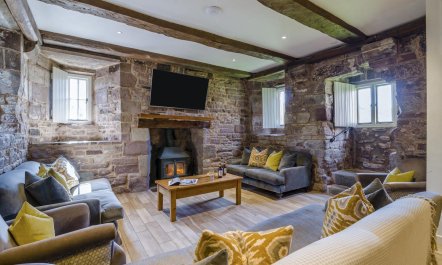5 Bed in Ross-on-wye 5