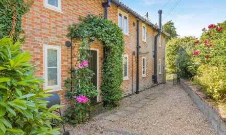 2 Bed in Thetford 1