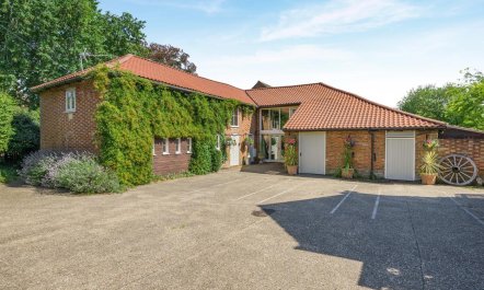 2 Bed in Thetford 0