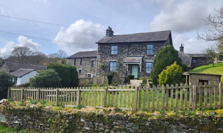 4 Bed in Coniston