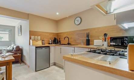 1 Bed in Chichester 5