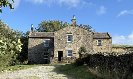 4 Bed in Leyburn 0
