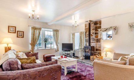 4 Bed in Pitlochry 2