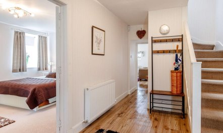 4 Bed in Pitlochry 6