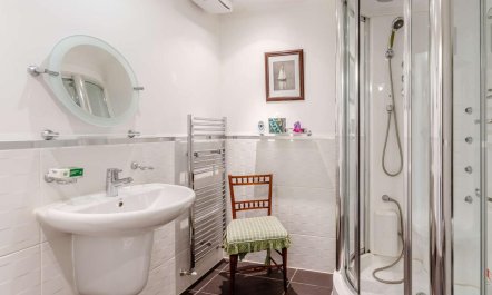 4 Bed in Pitlochry 9